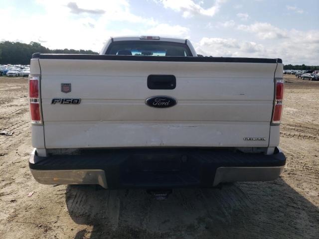 2014 FORD F150 - 1FTNF1CF3EKD16675