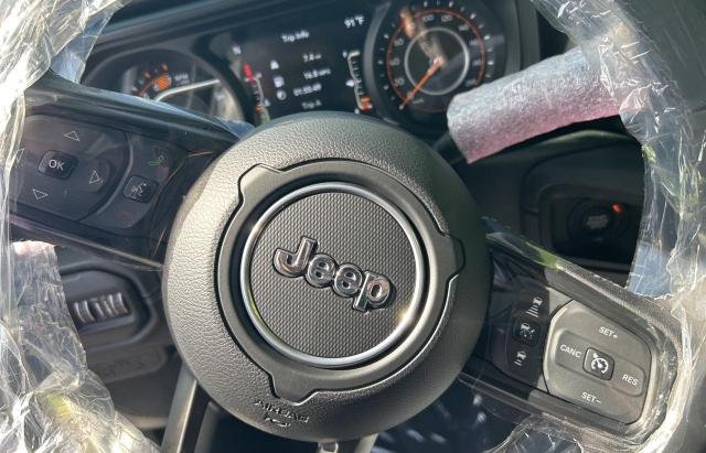 2025 JEEP WRANGLER R 1C4PJXFN0SW566859