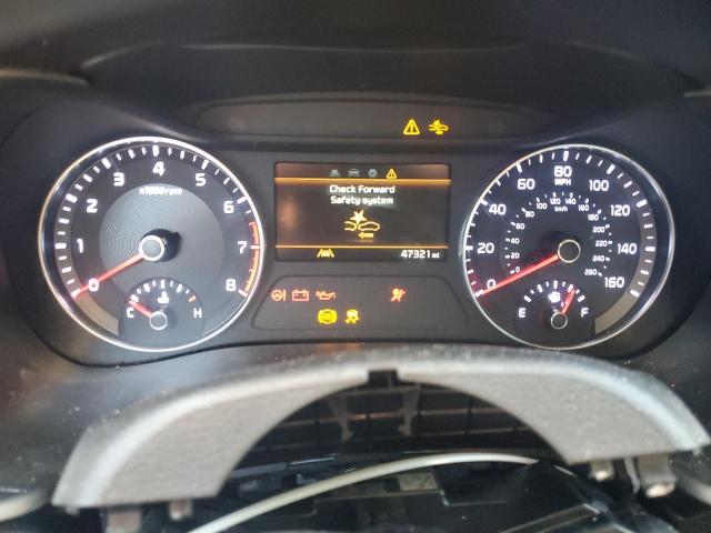 2023 KIA FORTE LX 3KPF24AD5PE622091