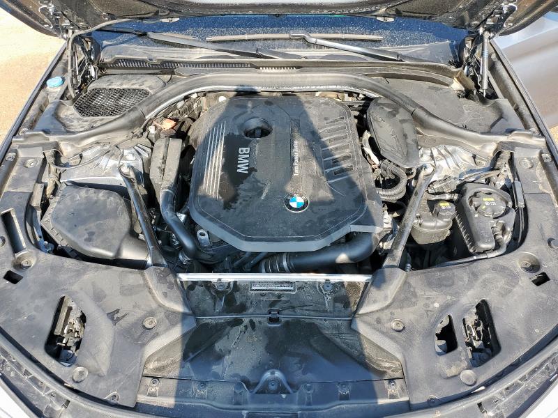 2017 BMW 540 XI WBAJE7C37HG890727