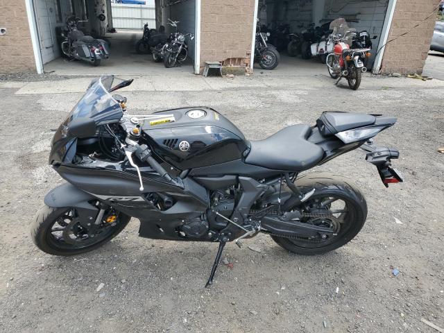 2024 YAMAHA YZFR7 JYARM38E4RA014564