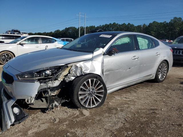 2017 KIA CADENZA PR KNALC4J12H5063549