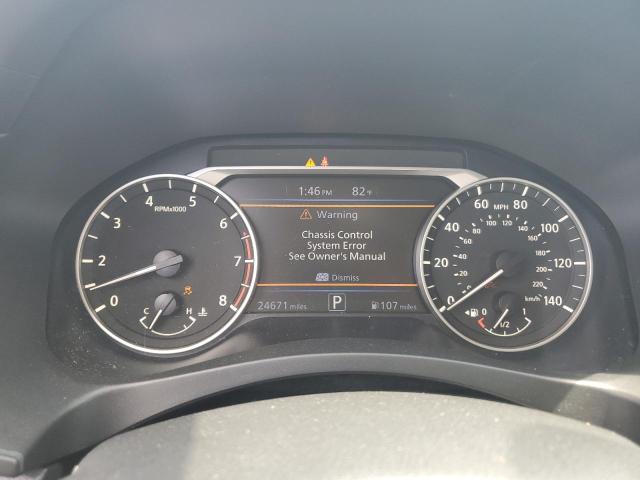 2019 NISSAN ALTIMA S - 1N4BL4BV2KC202569