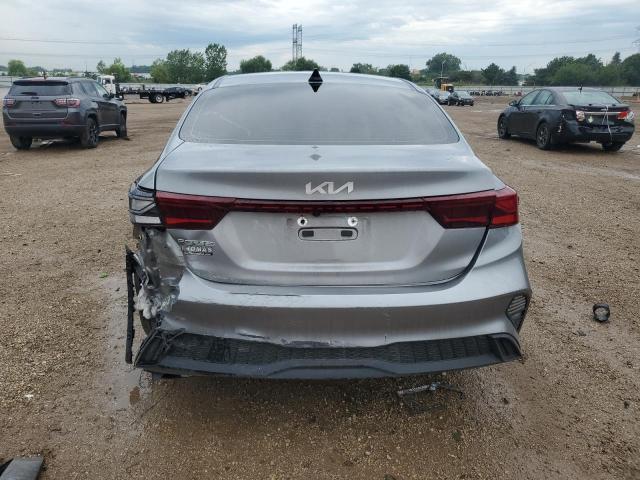 2023 KIA FORTE LX - 3KPF24AD3PE649502