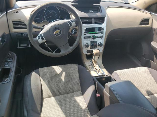 2011 CHEVROLET MALIBU LS - 1G1ZB5E13BF203389