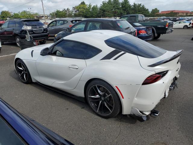 2021 TOYOTA SUPRA BASE WZ1DB0C06MW040868