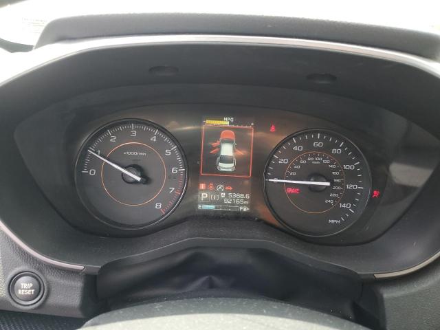 2021 SUBARU CROSSTREK JF2GTAEC2M8298655