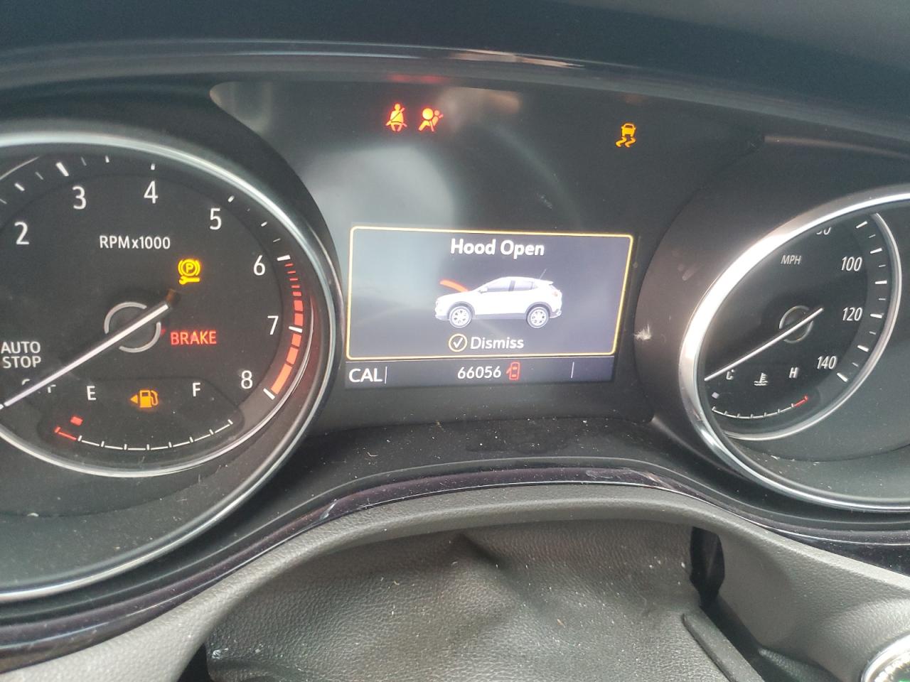 BUICK ENCORE PREFERRED