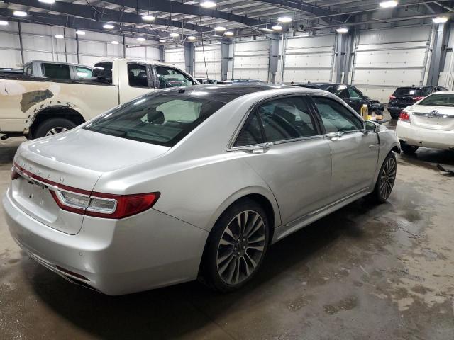 2017 LINCOLN CONTINENTA 1LN6L9NP3H5608066