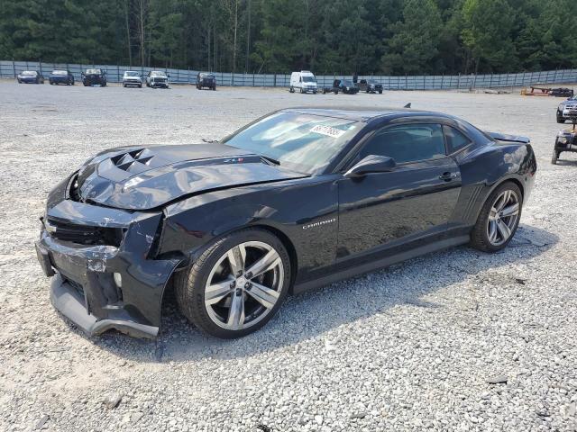 2012 CHEVROLET CAMARO ZL1 - 2G1FJ1EP8C9800437