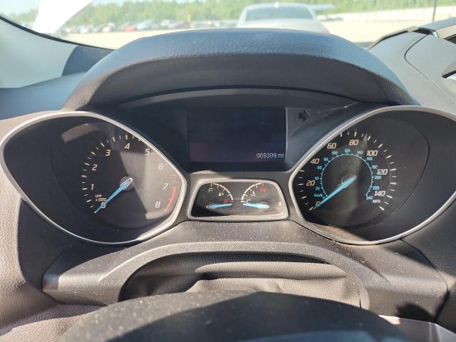 2014 FORD ESCAPE SE - 1FMCU0GX7EUD73407