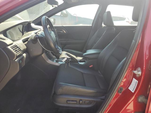 2017 HONDA ACCORD SPORT 1HGCR2F52HA257797
