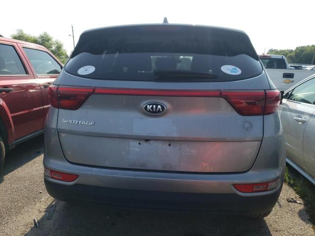 2019 KIA SPORTAGE L - KNDPMCAC3K7600034