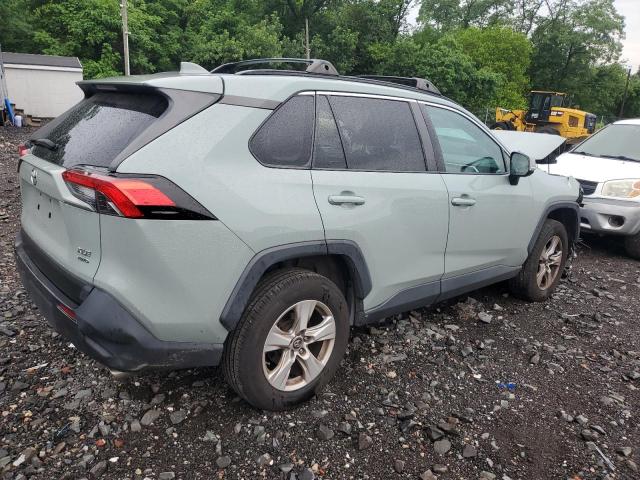 Vin: 2t3p1rfv1kc040882, lot: 63156085, toyota rav4 xle 20193