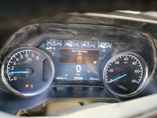 2023 FORD F150 SUPER - 1FTFW1E59PFC90622