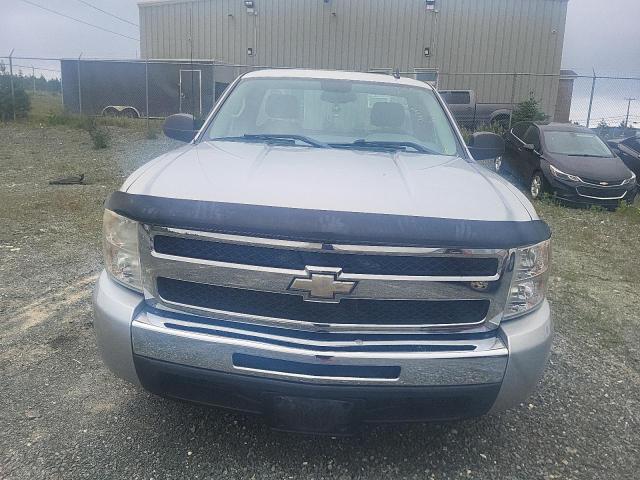 2011 CHEVROLET SILVERADO - 1GCNCREX6BZ159689