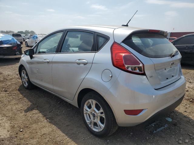 2015 FORD FIESTA SE 3FADP4EJ4FM219979