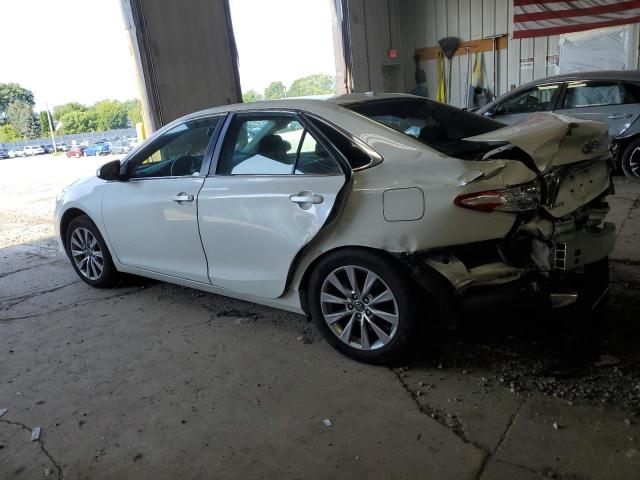 2017 TOYOTA CAMRY XSE - 4T1BK1FK6HU582915