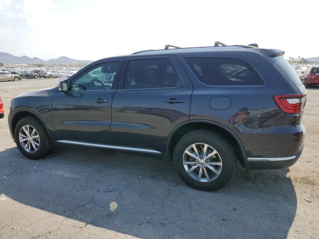 2015 DODGE DURANGO LI 1C4RDJDG6FC908484