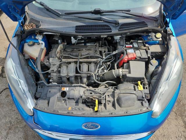 2017 FORD FIESTA SE - 3FADP4EJ4HM142906