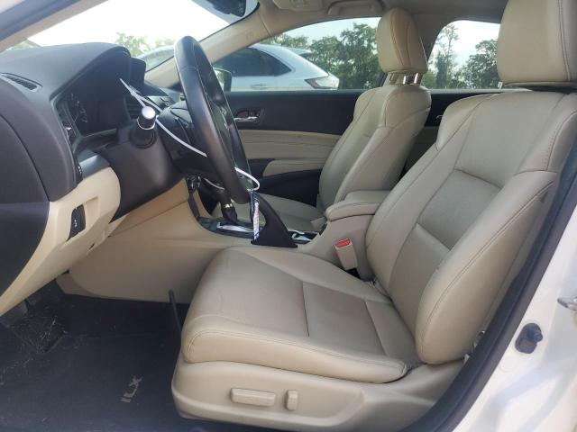 2016 ACURA ILX PREMIU - 19UDE2F74GA013830