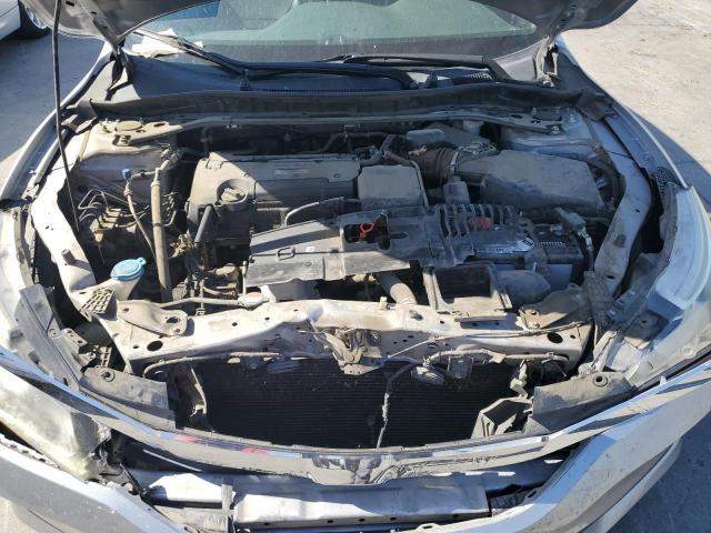 2017 HONDA ACCORD SPO - 1HGCR2F51HA137277