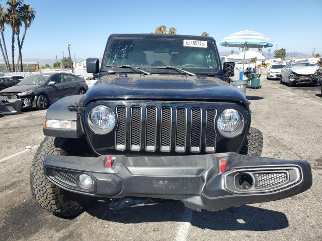 2022 JEEP WRANGLER U 1C4HJXFN3NW123761