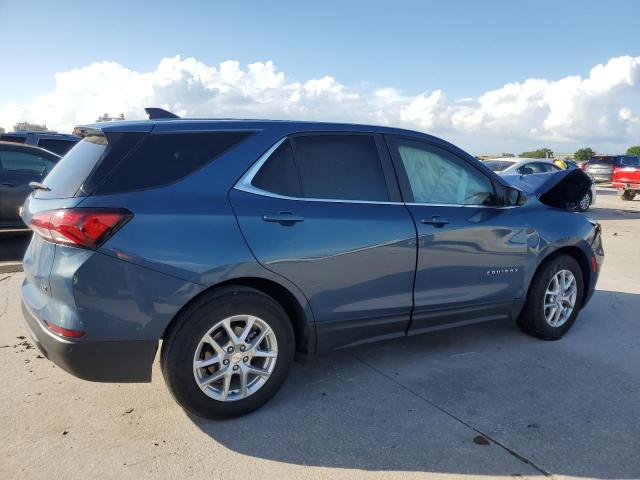 2024 CHEVROLET EQUINOX LT 3GNAXKEG9RL196738