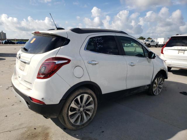 2019 BUICK ENCORE PRE KL4CJASBXKB857345
