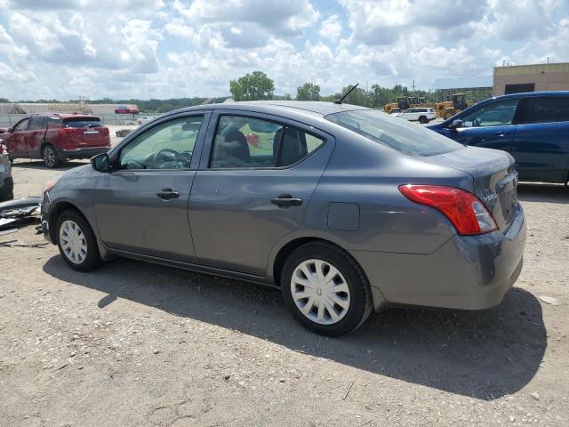 2017 NISSAN VERSA S - 3N1CN7AP0HL907982