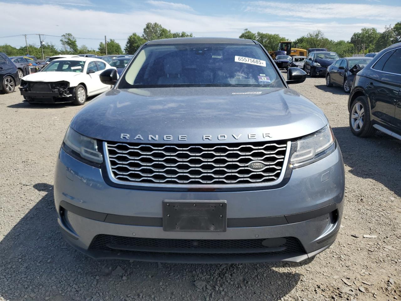 LAND ROVER RANGE ROVER S