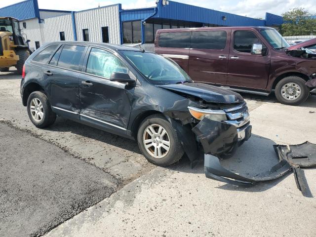 2011 FORD EDGE SE - 2FMDK3GC1BBB15197