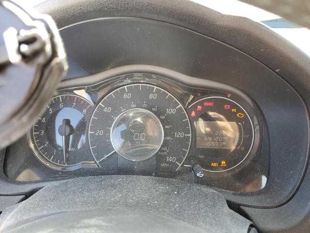 2016 NISSAN VERSA NOTE 3N1CE2CP7GL379338