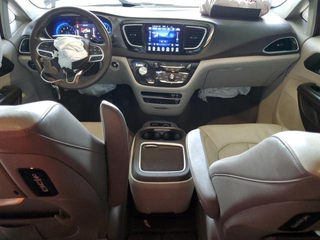 2017 CHRYSLER PACIFICA T 2C4RC1EG7HR555927