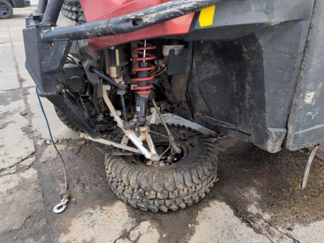2020 POLARIS RANGER XP 4XARRU995L8931757