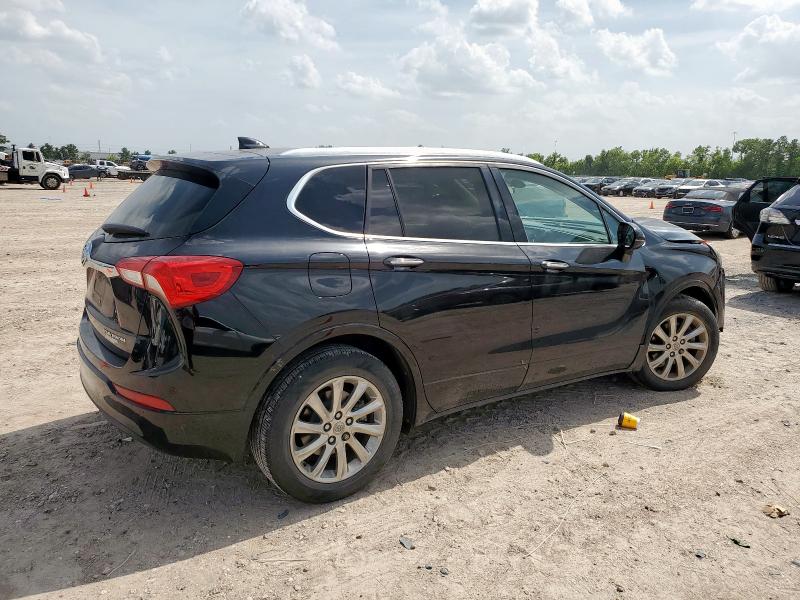 2019 BUICK ENVISION E LRBFXCSA7KD006661