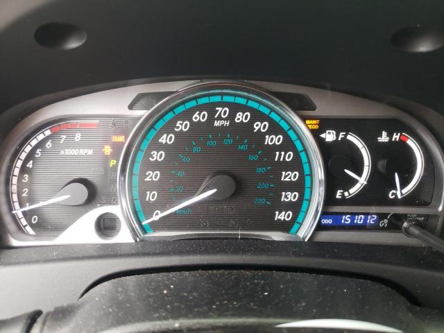 2013 TOYOTA VENZA LE - 4T3BK3BB4DU084120