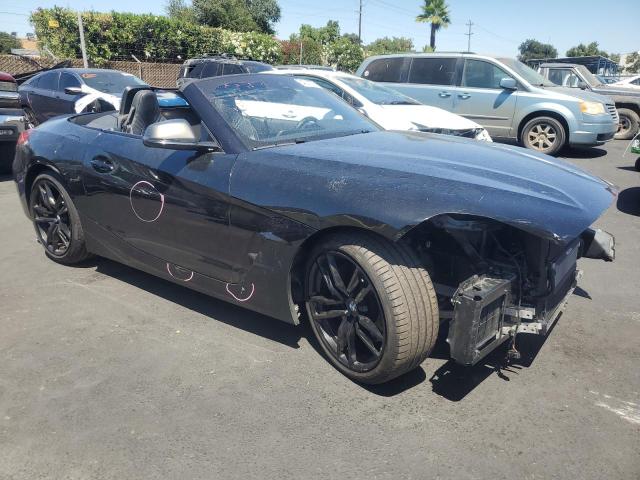 Vin: wbahf9c07lww73836, lot: 64330975, bmw z4 m40i 20204