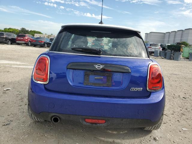 2019 MINI COOPER WMWXP5C50K2H32229