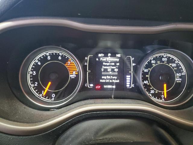 2016 JEEP CHEROKEE L - 1C4PJMCS9GW331456