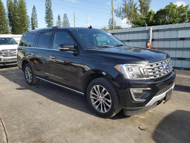 2018 FORD EXPEDITION - 1FMJK2AT7JEA05036