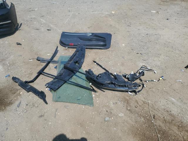 2023 TOYOTA CAMRY LE - 4T1C11AK0PU805883