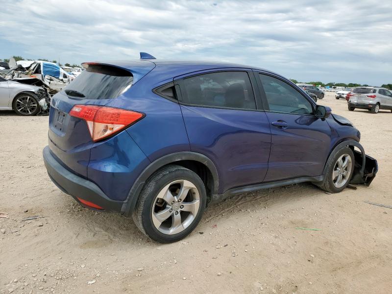 2017 HONDA HR-V EX 3CZRU5H57HM719225