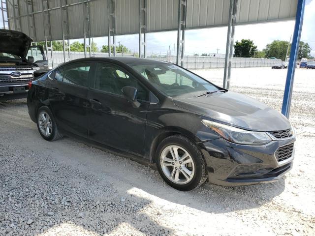 2017 CHEVROLET CRUZE LT 1G1BE5SM1H7239379
