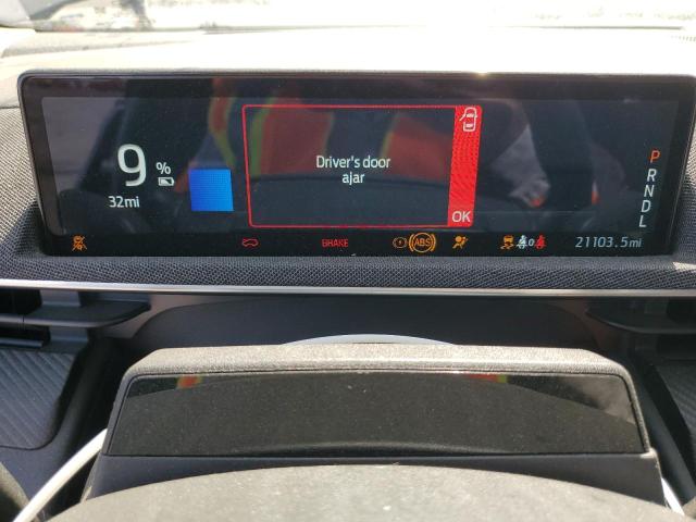 2023 FORD MUSTANG MA 3FMTK3SU6PMA70663