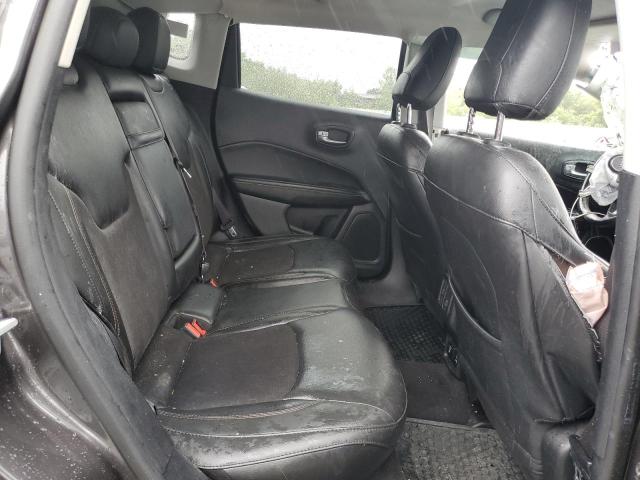2018 JEEP COMPASS LA 3C4NJDBB6JT291021