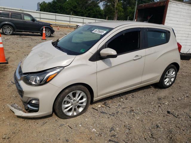 CHEVROLET SPARK 1LT