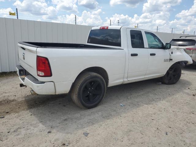 2015 RAM 1500 ST 1C6RR6FT7FS608667