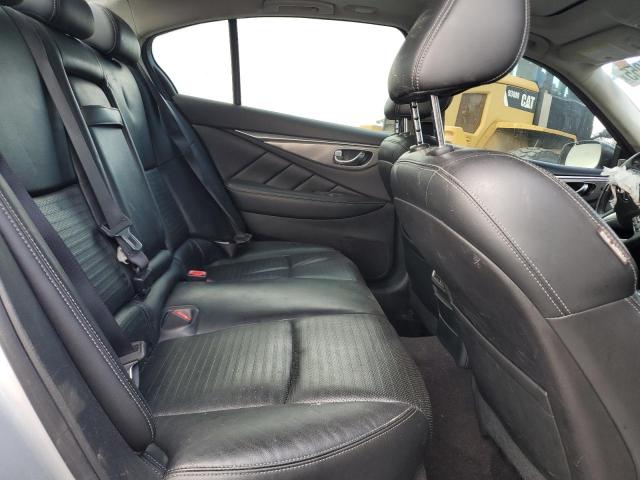 2017 INFINITI Q50 PREMIU JN1EV7AP4HM730111