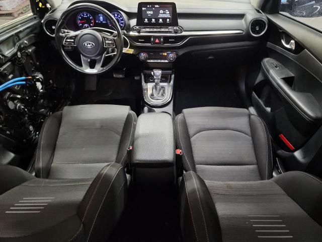 2019 KIA FORTE GT L 3KPF34AD8KE029766